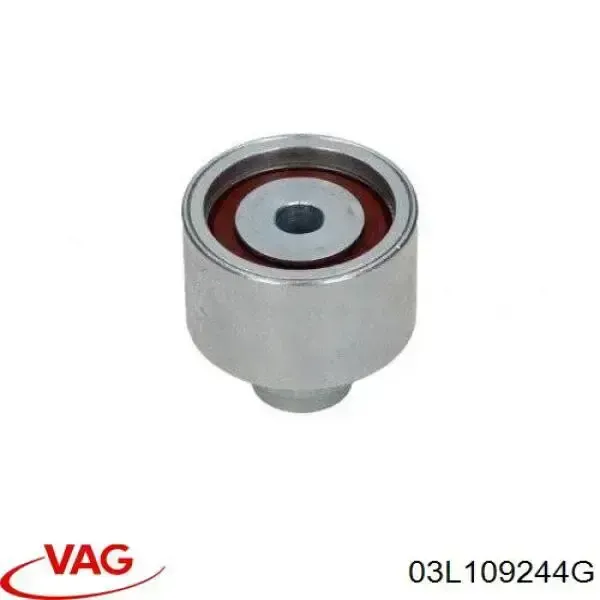 03L109244G VAG Паразитный ведущий ролик