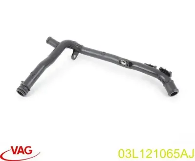 Шланг (патрубок) системы охлаждения VAG 03L121065AJ