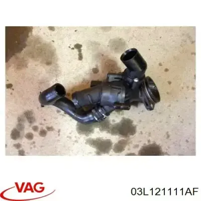 Термостат VAG 03L121111AF