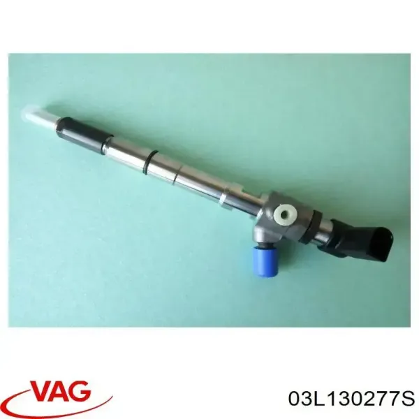 Топливные форсунки VAG 03L130277S