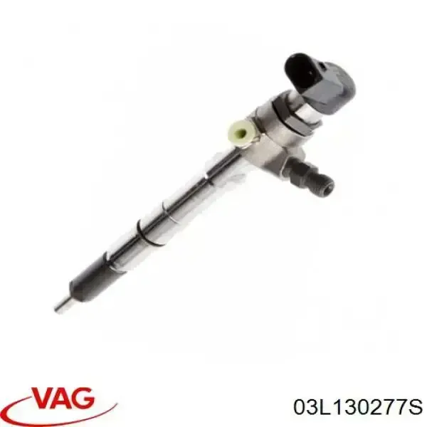 03L130277S VAG Форсунка инжектора