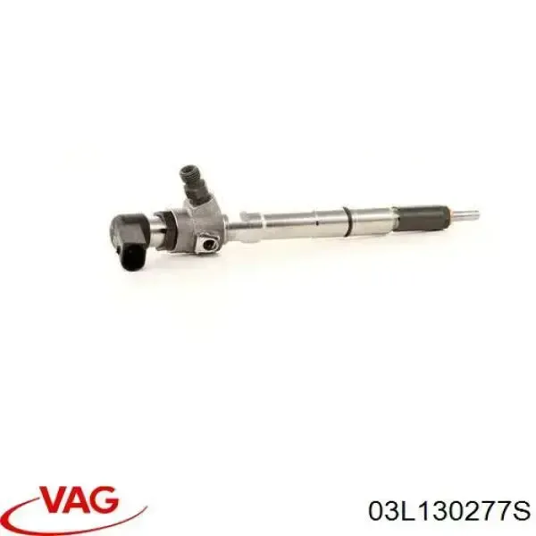 03L130277S VAG Форсунка инжектора