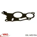 Прокладка вакуумного насоса VAG 03L145215A