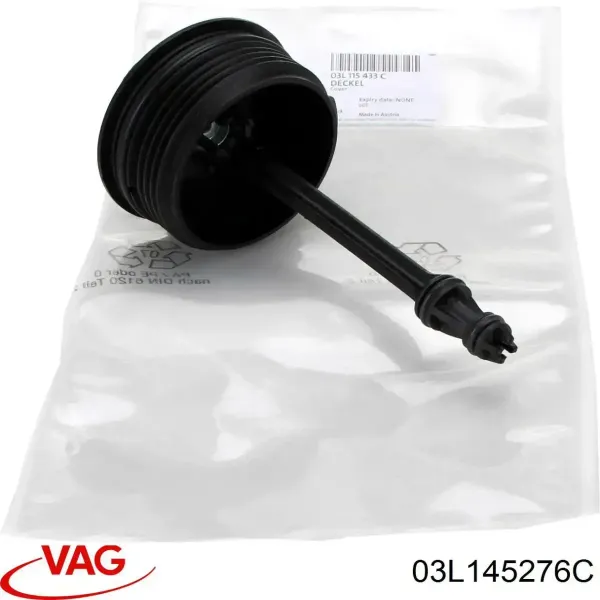 Паразитный ведущий ролик на Volkswagen Transporter T6 SGA, SGH, SHA, SHH