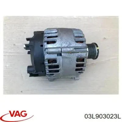 Генератор VAG 03L903023L
