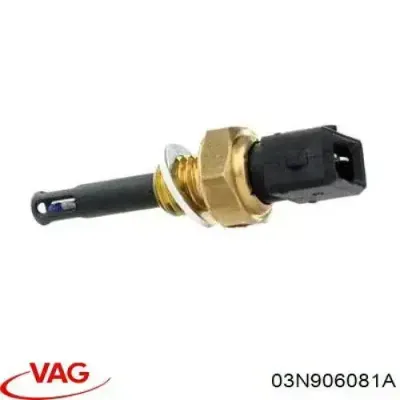 Датчик температуры воздушной смеси VAG 03N906081A