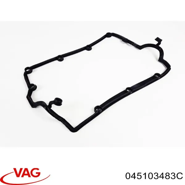 Прокладка клапанной крышки 045103483C VAG