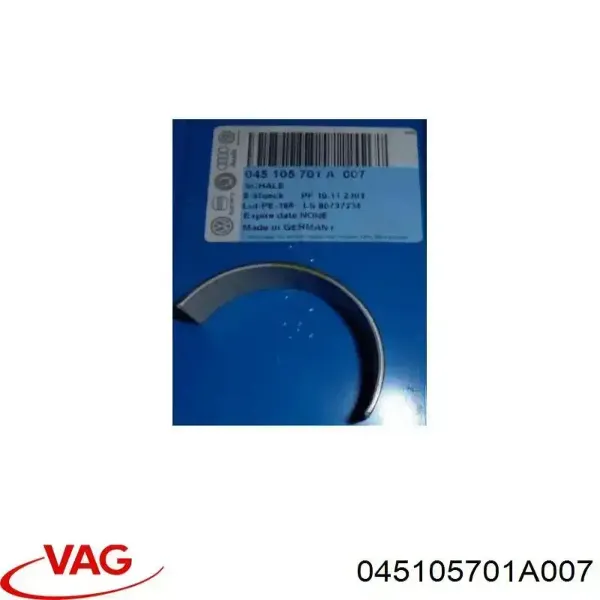  045105701BGLB VAG