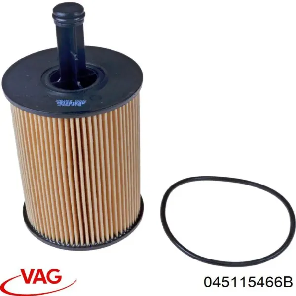 Масляный фильтр 045115466B VAG
