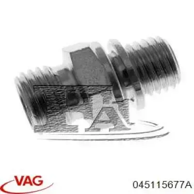  VAG 045115677A