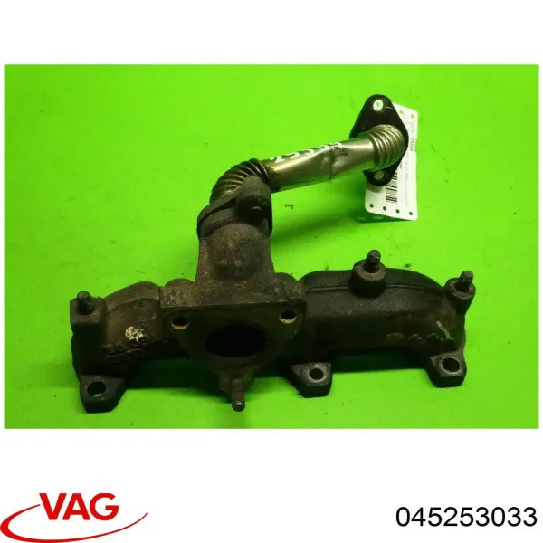  045253033 VAG