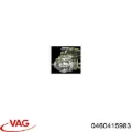ТНВД Volkswagen Transporter 70B, 70C, 7DB, 7DK, 70J, 70K, 7DC, 7DJ