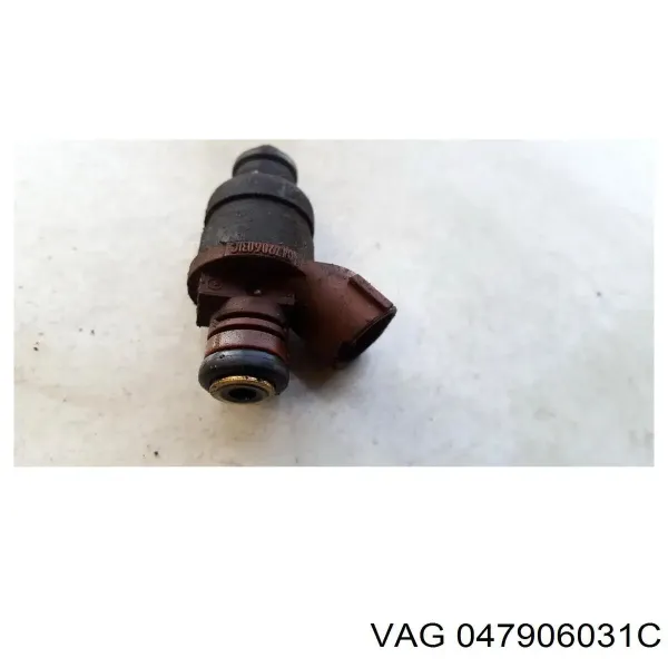 Топливные форсунки 01LB0306 Libron