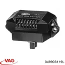 Шкив генератора VAG 049903119L Шкив генератора VAG 049903119L