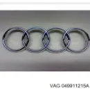 Щетка стартера VAG 049911215A Щетка стартера VAG 049911215A