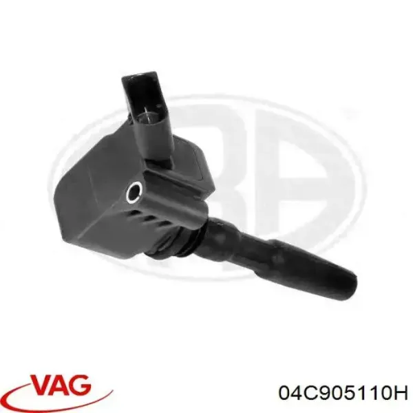 04C905110H VAG Катушка зажигания
