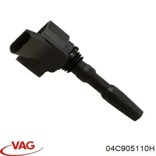Модуль зажигания VAG 04C905110H цена, от