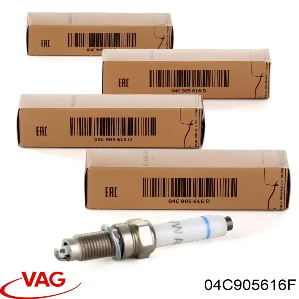  04C905616F VAG