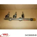 Датчик давления топлива VAG 04C906054B