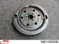 Маховик SACHS 2295601018