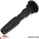 Наконечник свечи зажигания VAG 04C905199 Наконечник свечи зажигания VAG 04C905199