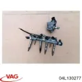 Топливные форсунки Volkswagen Caddy SAB, SAJ