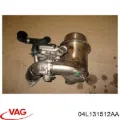 Радиатор системы EGR Volkswagen Jetta 162, 163, AV3, AV2, AY2, AY3