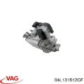 Радиатор системы EGR Volkswagen Transporter SGA, SGH, SHA, SHH
