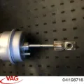 Актуатор турбины Volkswagen Golf BA5, BV5