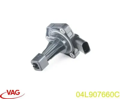 Датчик уровня масла двигателя VAG 04L907660C