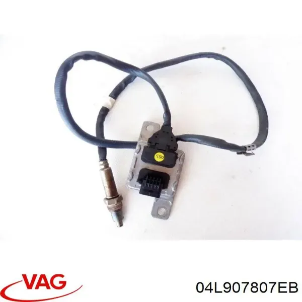  04L907807EB VAG