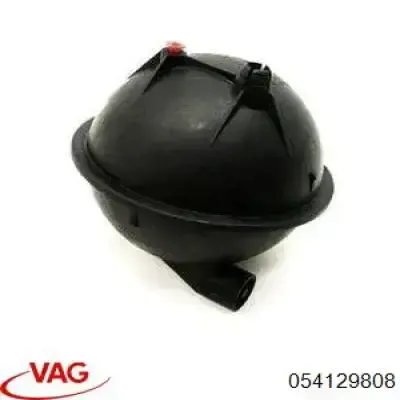 Купить 054129808 VAG Бачок вакуумной системы двигателя (демпфер)