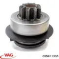 Бендикс стартера Volkswagen Transporter 7HB, 7HJ, 7EB, 7EJ