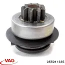 Бендикс стартера VAG 055911335