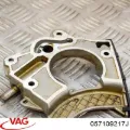 Натяжитель цепи ГРМ левый VAG 057109217J