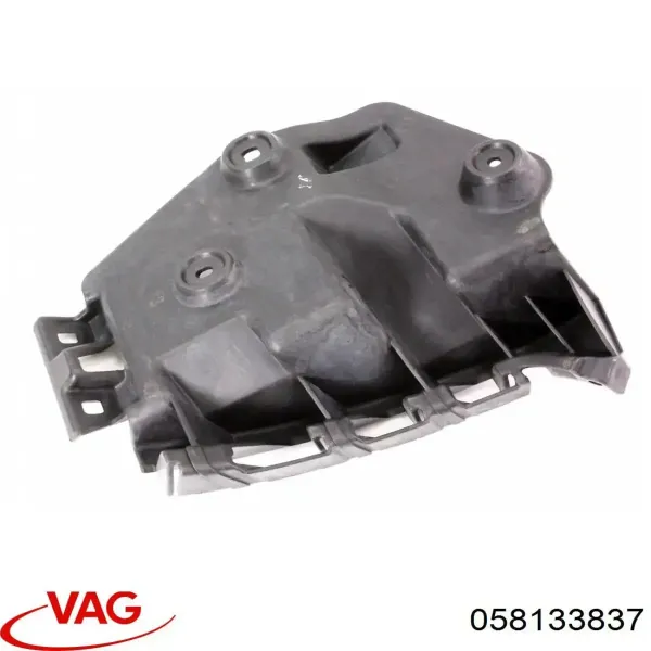 Купить Корпус фильтра Ауди А4 B5 8D2