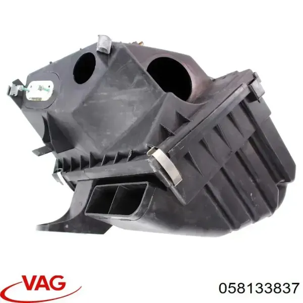  Корпус воздушного фильтра Ауди А4 B5