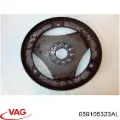 Маховик VAG 059105323AL