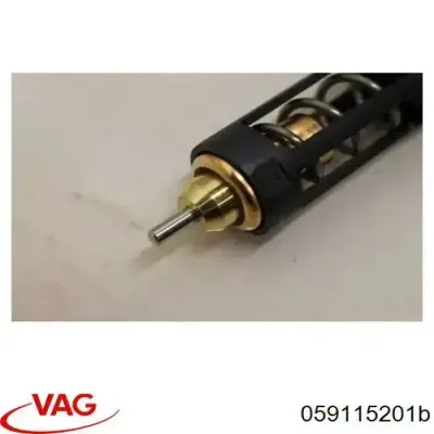 Термостат VAG 059115201B