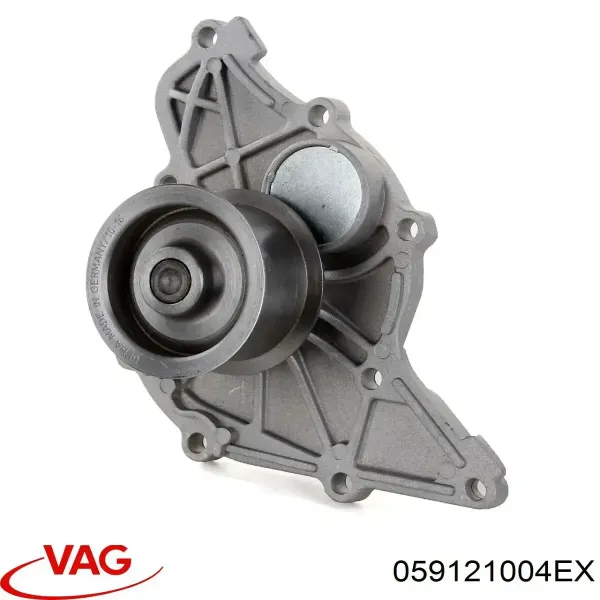 Помпа 059121004EX VAG