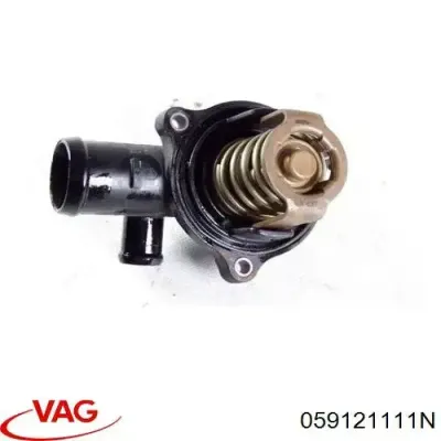 Термостат VAG 059121111N
