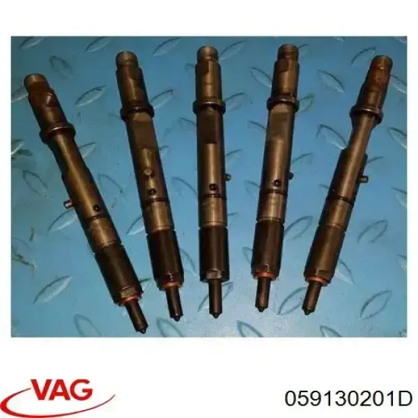 Распылитель форсунки 059130201D VAG