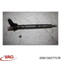 Топливные форсунки Audi A4 8W2, 8WC