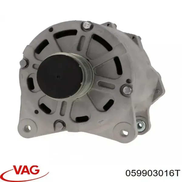 Генератор 059903016T VAG