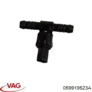 Датчик температуры топлива VAG 059919523A
