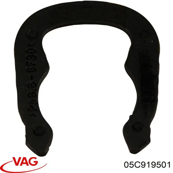05C919501 VAG Термовыключатель