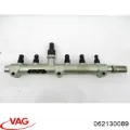 Распределитель топлива (рампа) Volkswagen LT 2DA, 2DD, 2DH