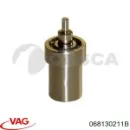 Распылитель дизельной форсунки VAG 068130211B