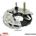 Диодный мост VAG 068903359B