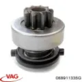 Бендикс стартера VAG 068911335G